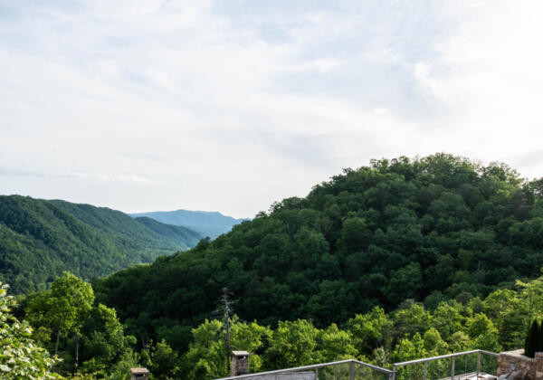 Travel + Leisure: Blackberry Mountain Is One Of The South's Best All-Inclusive Resorts