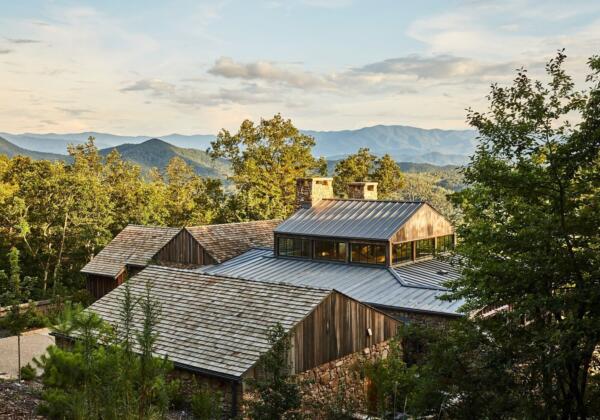 Goop Says Blackberry Mountain Is "One Of The Most Exceptional Hotels To Stay At In 2024"