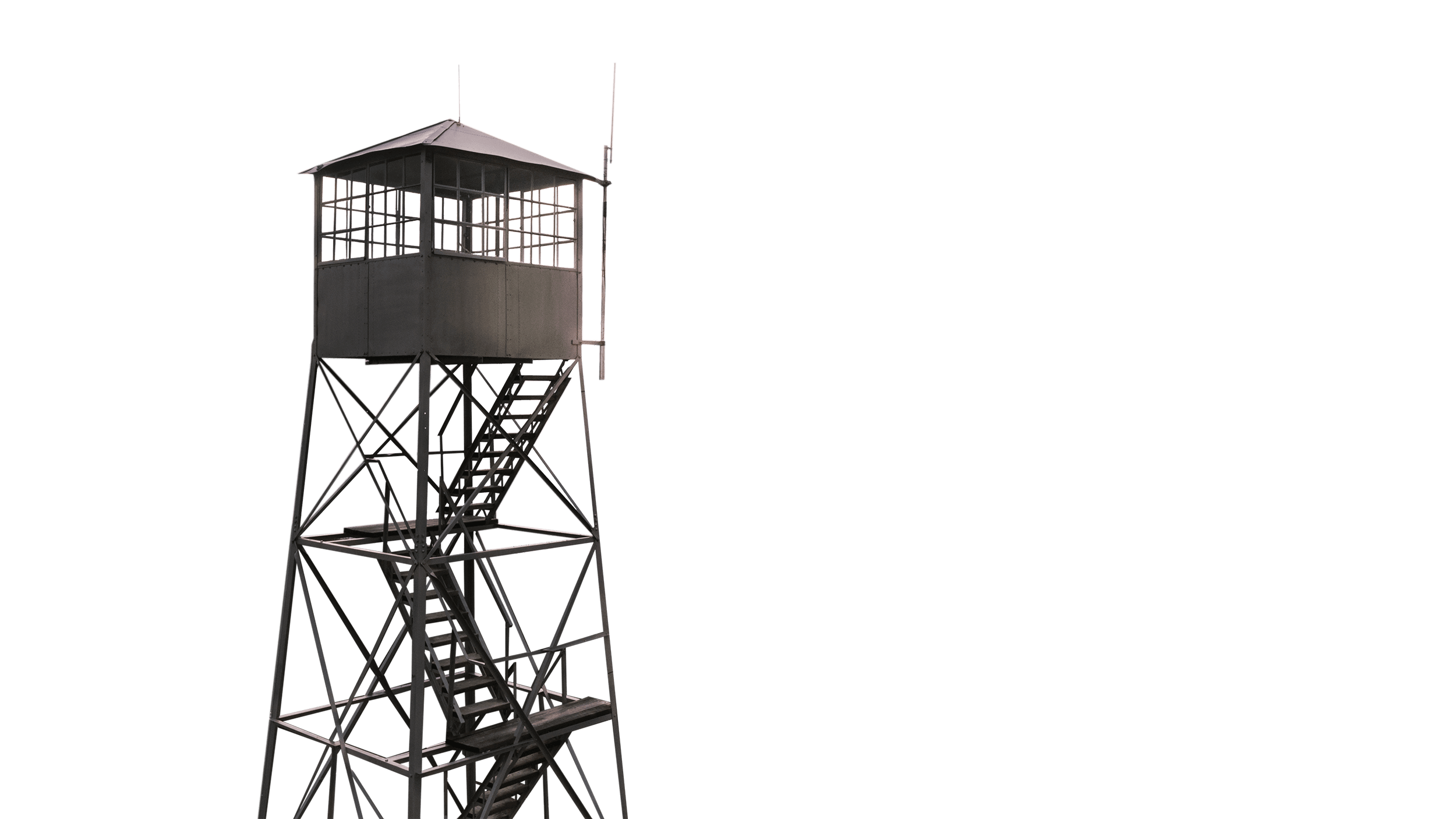 watch tower